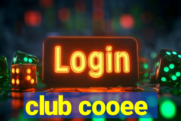 club cooee
